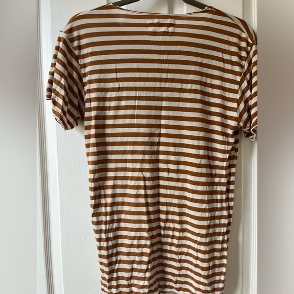 VÓR Women’s Short Sleeve Pocket T-Shirt 🌵Small - Picture 5 of 7